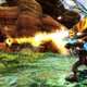 Illustration for article titled Ratchet Clank Future Screens